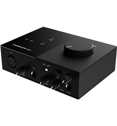 Native Instruments Komplete Audio 1