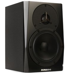 Dynaudio LYD 5 Black