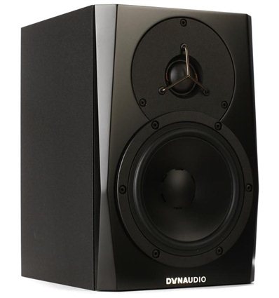 Dynaudio LYD-5 Black