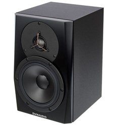 Dynaudio LYD-5 Black