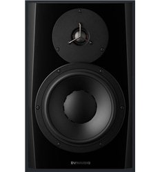 Dynaudio LYD-8 Black