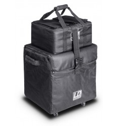 LD Systems Dave 8 Set 1