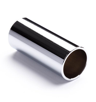 Dunlop 220 Chrome slide medium