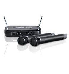 LD Systems ECO 2X2 HHD 1