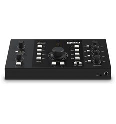 Audient Nero desktop monitor kontroler