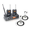 LD Systems MEI 1000 G2 BUNDLE