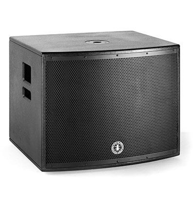 ANT Greenhead 18S aktivni subwoofer