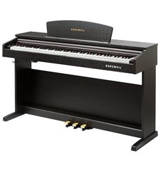 Kurzweil M90 Satin Rosewood električni klavir