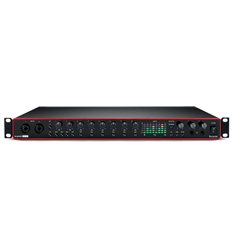 Focusrite Scarlett 18i20 3. Generation