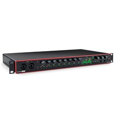 Focusrite Scarlett 18i20 3. Generation