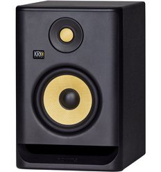 KRK Rokit RP5 G4 aktivni studijski monitor