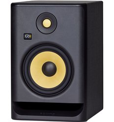 KRK Rokit RP7 G4 aktivni studijski monitor