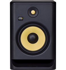 KRK Rokit RP8 G4 aktivni studijski monitor