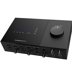 Native Instruments Komplete Audio 6 MK2