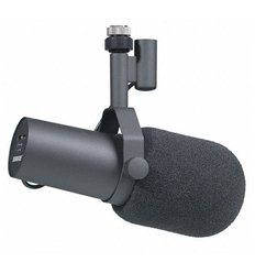 Shure SM7B