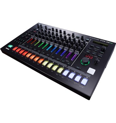 Roland TR-8S Rhythm Performer Aira