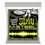 Ernie Ball 2921 Regular Slinky M-Steel 10-46