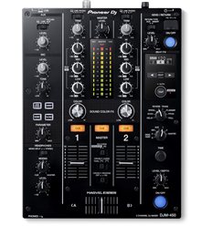 Pioneer DJM 450