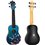 Flight TUS31 SAKURA Bernadette Signature Travel Soprano Ukulele