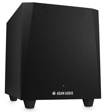 Adam T10s aktivni subwoofer