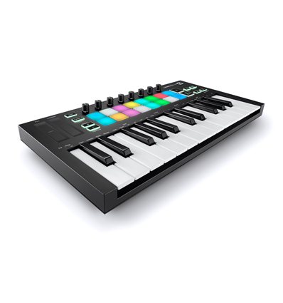 Novation Launchkey Mini Mk3