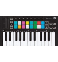 Novation Launchkey Mini Mk3