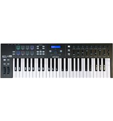 Arturia KeyLab Essential 49 Black MIDI kontroler