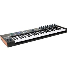 Arturia KeyLab Essential 49 Black MIDI kontroler