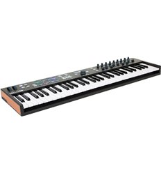Arturia KeyLab Essential 61 Black MIDI kontroler