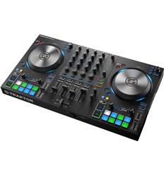 Native Instruments Traktor Kontrol S3