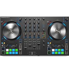 Native Instruments Traktor Kontrol S3