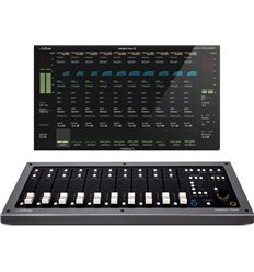 Softube Console 1 Fader