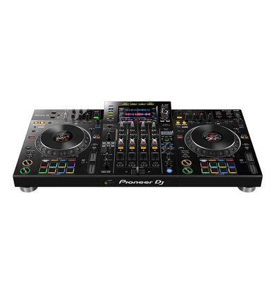 Pioneer XDJ XZ DJ kontroler