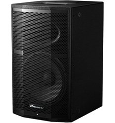 Pioneer XPRS 10