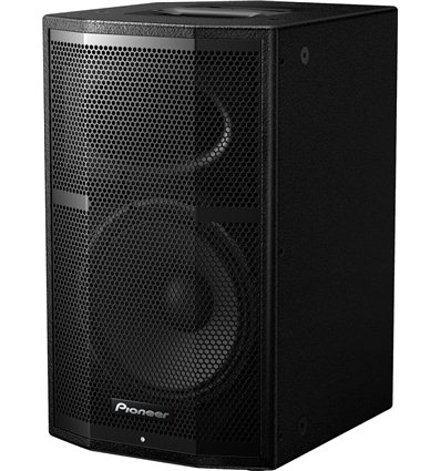 Pioneer XPRS 10