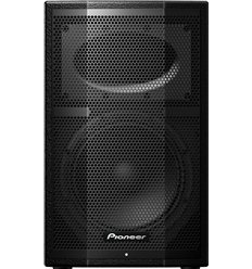 Pioneer XPRS 10