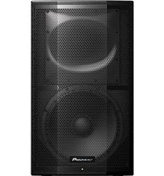 Pioneer XPRS 12