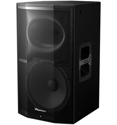 Pioneer XPRS 12