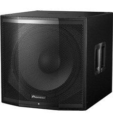 Pioneer XPRS 115S