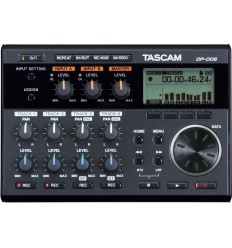 Tascam DP-006