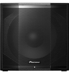 Pioneer XPRS 115S