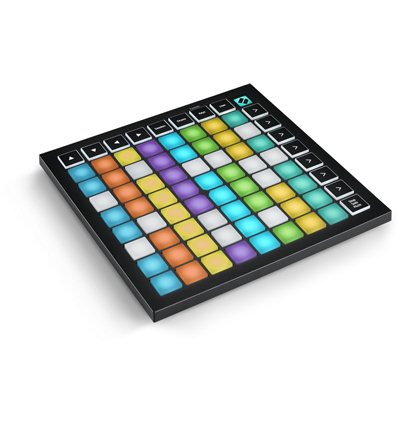 Novation Launchpad Mini mk3