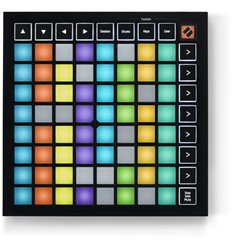 Novation Launchpad Mini mk3