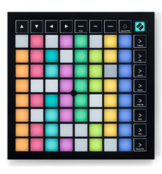 Novation Launchpad X