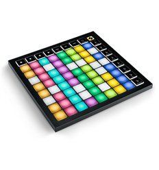 Novation Launchpad X