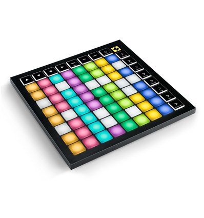 Novation Launchpad X