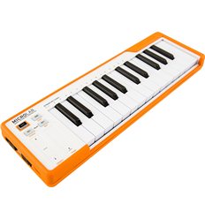 Arturia Microlab Orange kontroler klavijatura