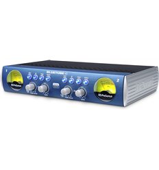 PreSonus BlueTube DP v2 mikrofonsko pretpojačalo