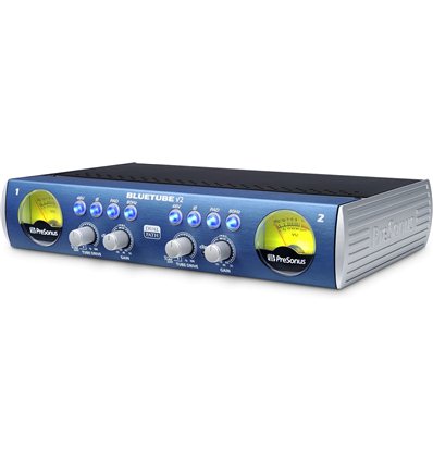 PreSonus BlueTube DP v2 mikrofonsko pretpojačalo