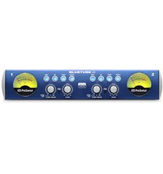 PreSonus BlueTube DP v2 mikrofonsko pretpojačalo